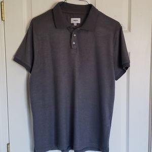 Men's Polo Shirt. *New Without Tags
